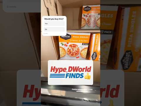 Sabatasso’s Pizza at Costco!#frozenpizza #pizza #pepperonipizza #fourcheesepizza #costco #costcofind