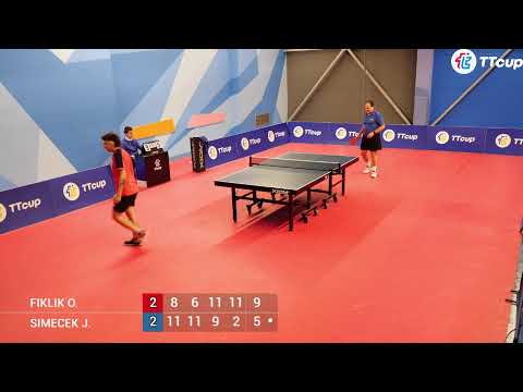 27.10.2022 TTCup Czech 4