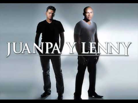 Divino ft Juanpa y Lenny - No LLores Mas