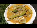 Gulai Lemak Kuning Lengkuas Kelate Cara Org Lama