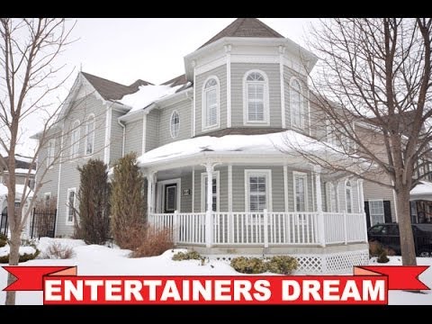 Whitby Home For Sale - 44 Downey Drive - SOLD