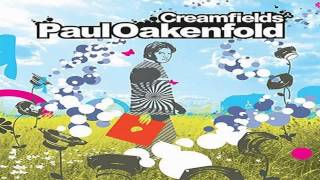 Paul Oakenfold - Essential Mix - Live @ Creamfields 1998