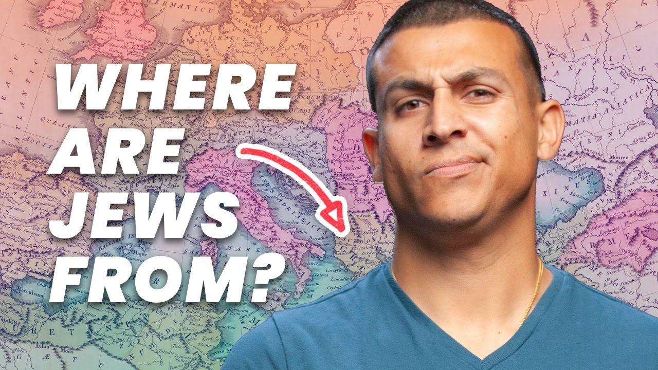 Are Jews Indigenous to Israel? | Explained