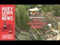 Cameco Cares Concert Series: Huey Lewis and the ...