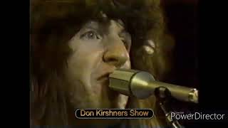 REO Speedwagon 157 Riverside Avenue Live