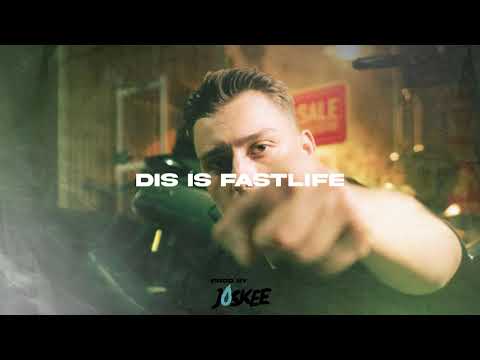 NGEE x RAMO Type Beat 'DIS IS FASTLIFE' Free Gangster Beats 2021 - Rap Instrumental (prod. JOSKEE)