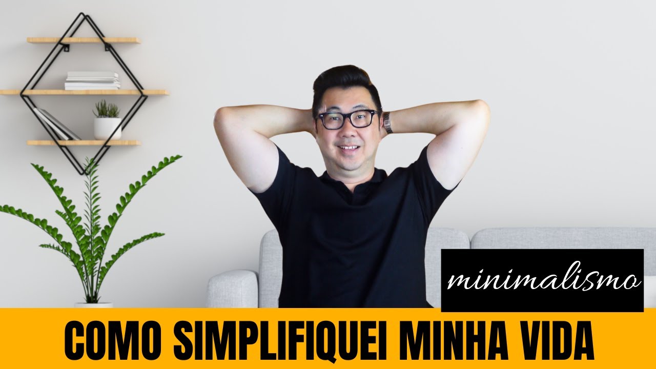 MINIMALISM AND ME: WHAT I LEARNED BY SIMPLIFYING MY LIFE