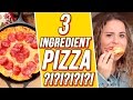 3 Ingredient Bubble Pizza 3 Items Or Less W Ayydubs