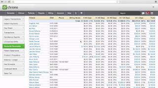 Tutorial: Learn Medical Billing & Claims in 4 Minutes // drchrono EHR