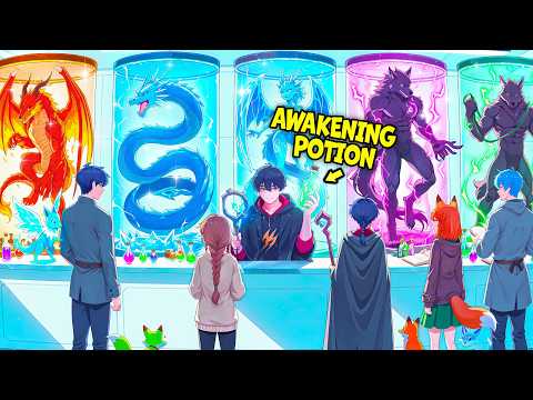 He Was a Weak Shop Owner but Raised SSS-Rank Pets That Made Him the Strongest! – Manhwa Recap