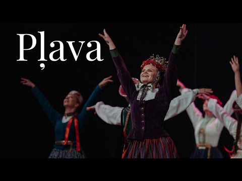 TDA ROTAĻA - Pļava