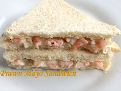 download lagu mp3 mp4 Prawn Sandwich Recipe English, download lagu Prawn Sandwich Recipe English gratis, unduh video klip Prawn Sandwich Recipe English