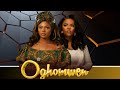 OGHOMWEN OFFICIAL VIDEO Juliet Peters Ft Princess Peters