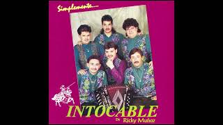 Intocable - No Te Basta