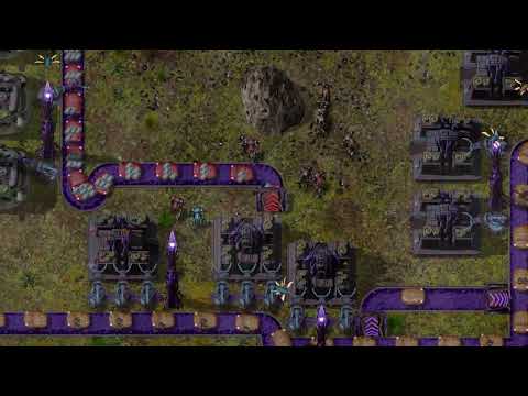 Announcement Trailer