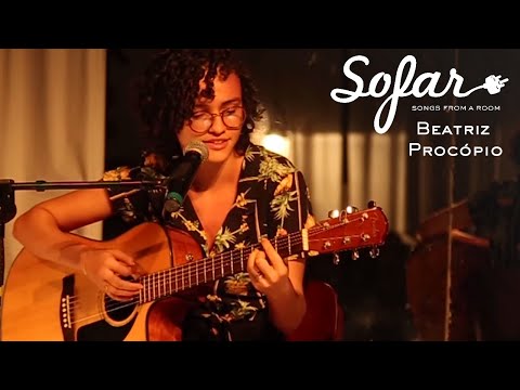 Luz - Beatriz Procópio