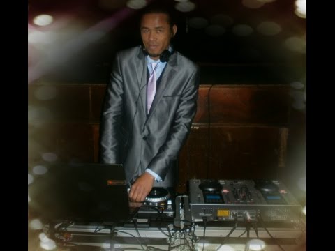 Mix Kizomba Vol.14 - DJ SOARES (2015)