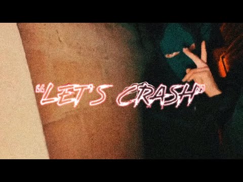 #DUTCHDRILL #KAPAS CS - Let’s Crash (Official Audio)