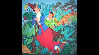 Meridian Brothers - La tristeza (Invitando a Salvadora)