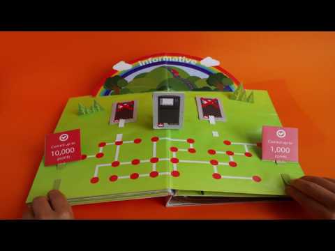 New non-proprietary Simplex 4100ESi – Fire Control Panel of Choice for Medium to Large Facilities