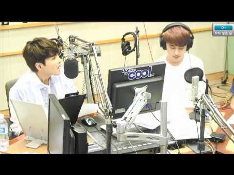 130813 Sukira - Ryeowook & D.O. Live 'Missing You'