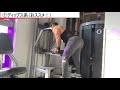 【お勧め種目あり!】ジムで行う大胸筋下部トレーニング