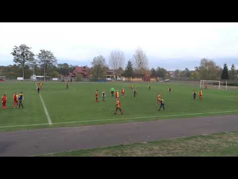 OLT Lotnik Twardogóra - 1 KS Ślęza Wrocław