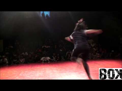 Mih Morais ve Brubs 6° Battle os Kings the Cinturion