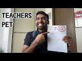 The Best Moments Of The Teacher’s Pet