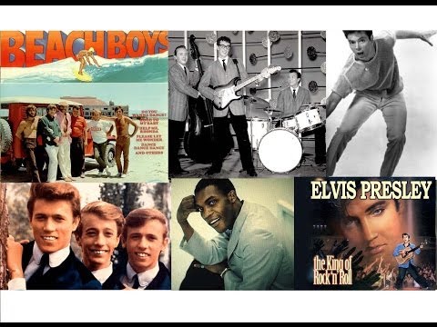 De jaren 60 vol.4 / Hits from the sixtees