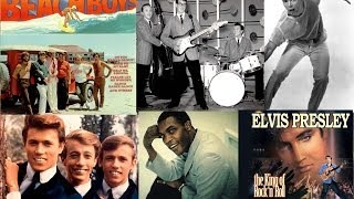 De jaren 60 vol.4 / Hits from the sixtees