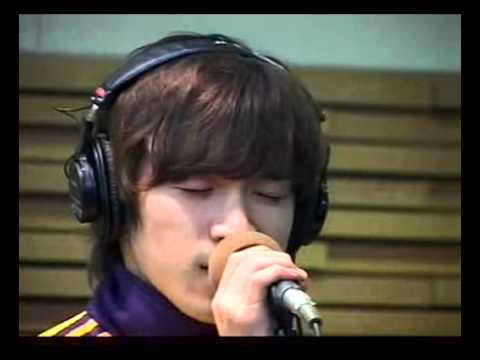 080325 MBC Boom的FunFun Radio Believe in Love.AVI