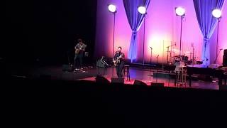 Darren Criss - I Don&#39;t Mind (Live)