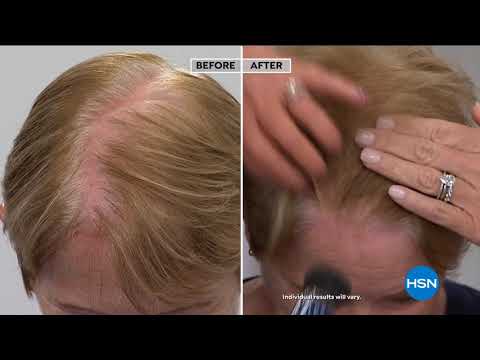 TRUHAIR by Chelsea Scott Black Color   Lift Thickening F...