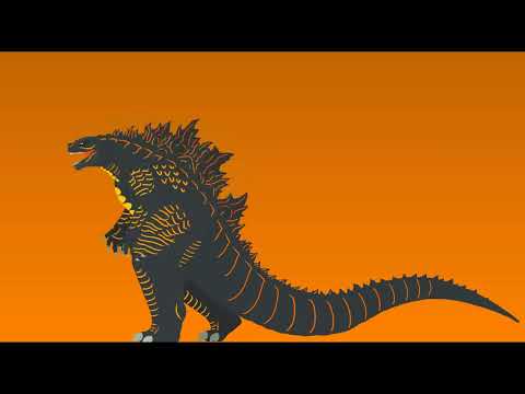 Thermo Godzilla Nuclear Pulse Test