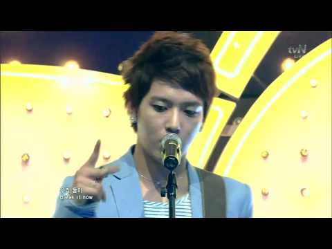 CNBLUE LOVE