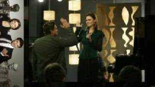 Emily & David Change is Hard & Theme