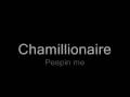 Chamillionair- Peepin me
