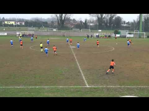 Mestre  -  Maia Alta Obermais Merano  1 1 - U19 nazionali