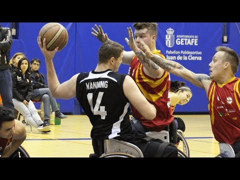 Jornada 3 División de Honor de la Liga BSR