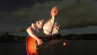 Laura Marling Live - LoFi @ HMV Oxford street- Semper Femina (Warm up show) Nouel- Daisy- Next Time