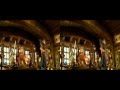 The Pirates Band Of Misfits Trailer 3d