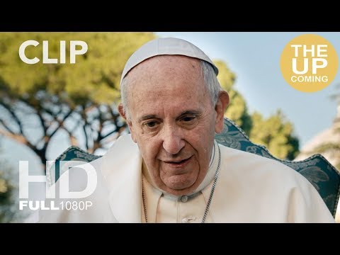 Pope Francis - A Man of His Word (Clip 'Escaping Consumerism')