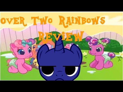 TheZorotlReviews #1 - Over Two Rainbows