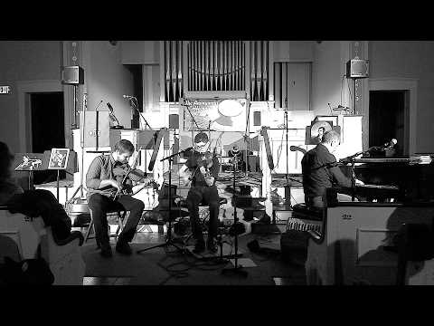 Brian Pratt - The Jewel And The Jackalope - Misc Originals