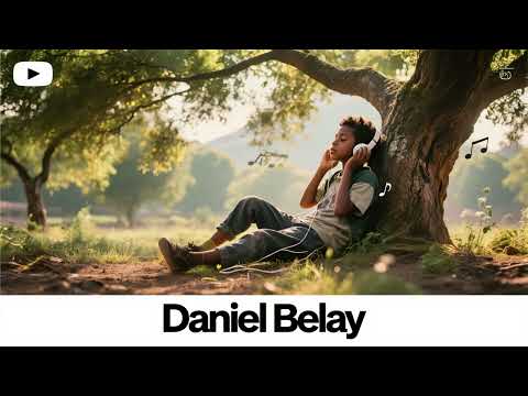 Daniel Belay መዓልቲ ሓሊፉ ኣይፈልጥን Cover