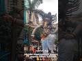 Aagman Sohala ‍ ️ 8 Ganpatibappamorya Ganpati Ganpatiworkshop Aagman Ganeshfestival Mumbai