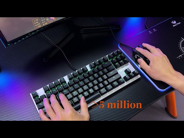 ماوس ميشن M975