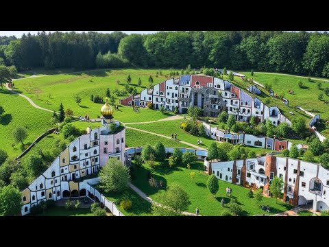 SECRET WONDERS | 100 Earth's Most Unreal Destinations That Shocked the World | Travel 4k