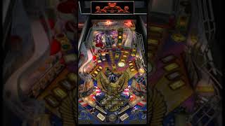 Harley Davidson Pinball Arcade